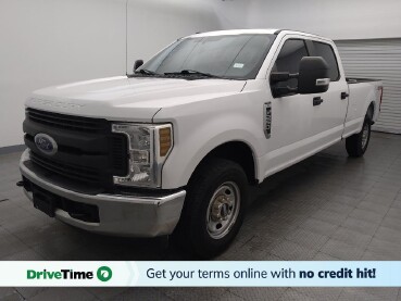 2018 Ford F250 in Houston, TX 77074
