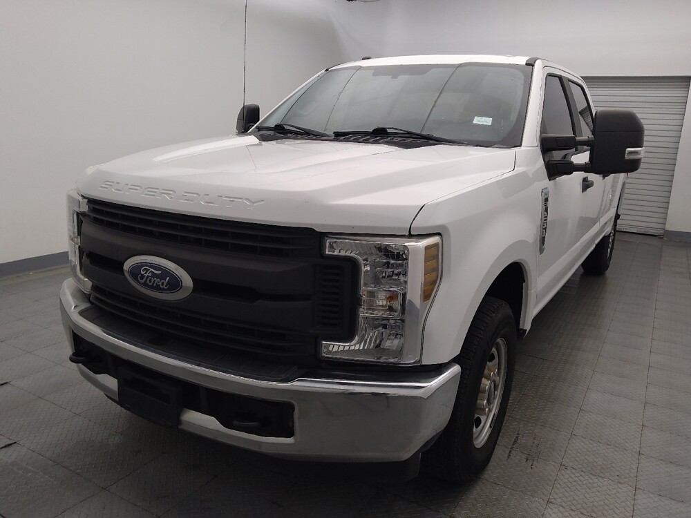 2018 Ford F250 in Houston, TX 77074 - 18098298 15
