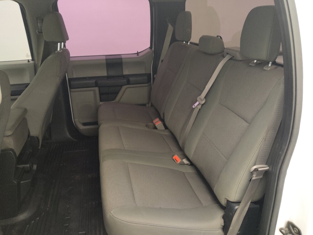 2018 Ford F250 in Houston, TX 77074 - 18098298 18