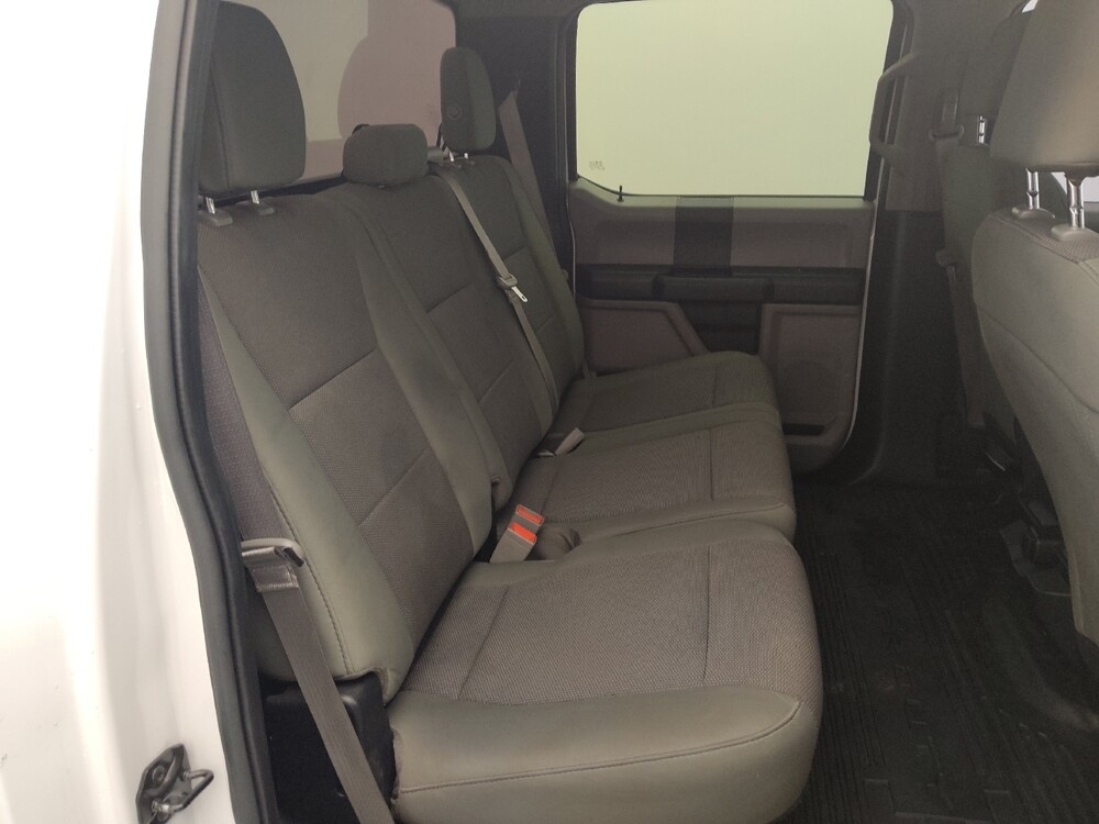 2018 Ford F250 in Houston, TX 77074 - 18098298 19