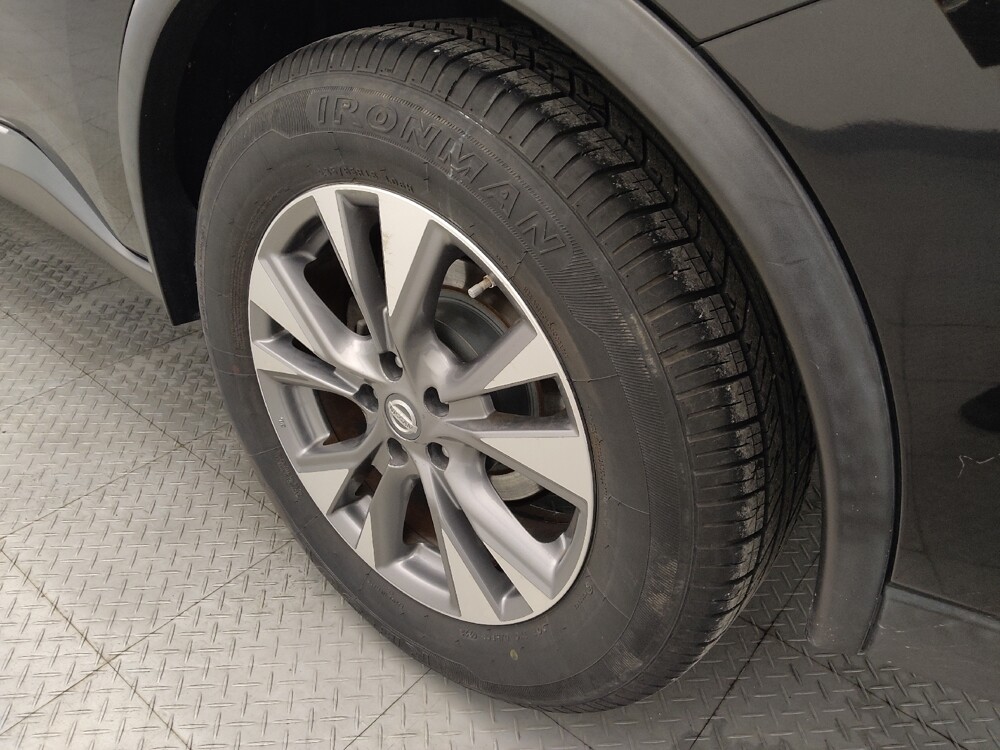 2018 Nissan Murano in Baton Rouge, LA 70816 - 18098299 31