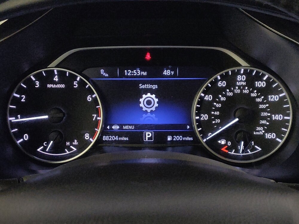 2018 Nissan Murano in Baton Rouge, LA 70816 - 18098299 23