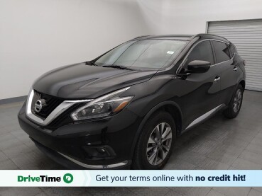 2018 Nissan Murano in Baton Rouge, LA 70816