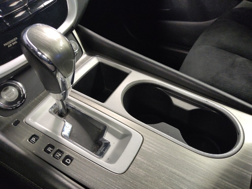 2018 Nissan Murano in Baton Rouge, LA 70816 - 18098299 26