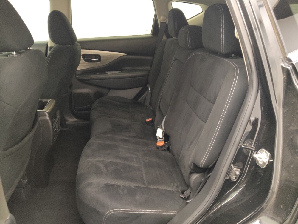 2018 Nissan Murano in Baton Rouge, LA 70816 - 18098299 18