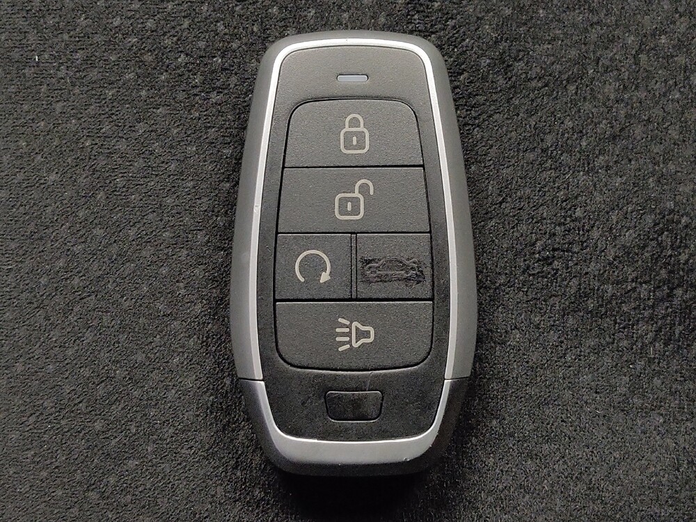 2018 Nissan Murano in Baton Rouge, LA 70816 - 18098299 32