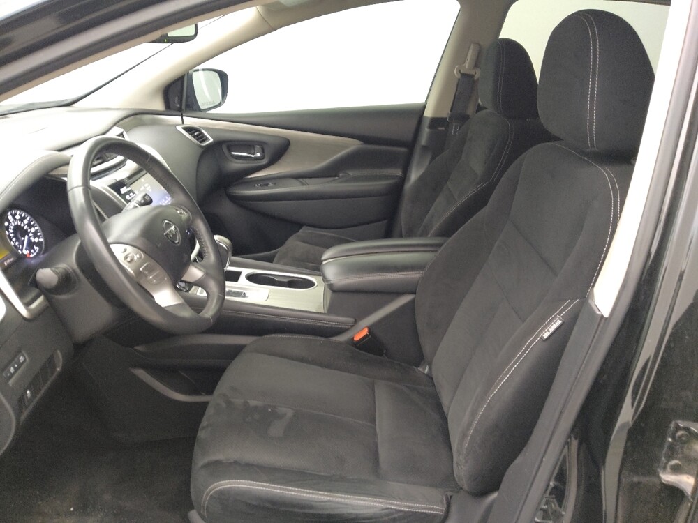 2018 Nissan Murano in Baton Rouge, LA 70816 - 18098299 17