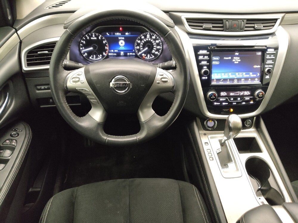2018 Nissan Murano in Baton Rouge, LA 70816 - 18098299 22