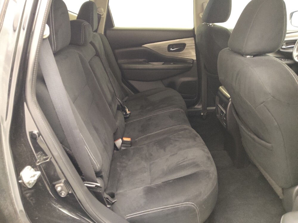 2018 Nissan Murano in Baton Rouge, LA 70816 - 18098299 19