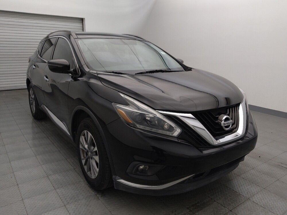 2018 Nissan Murano in Baton Rouge, LA 70816 - 18098299 13