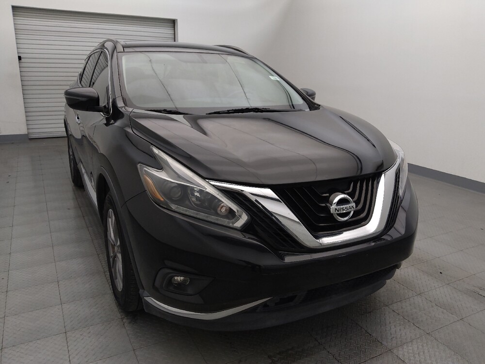 2018 Nissan Murano in Baton Rouge, LA 70816 - 18098299 14