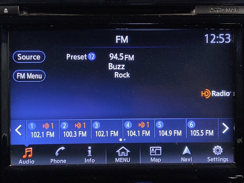 2018 Nissan Murano in Baton Rouge, LA 70816 - 18098299 25