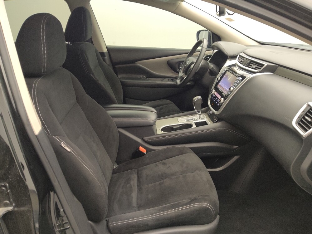 2018 Nissan Murano in Baton Rouge, LA 70816 - 18098299 21