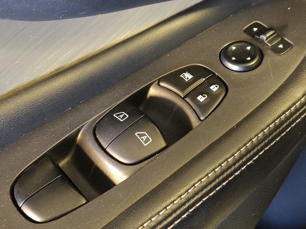 2018 Nissan Murano in Baton Rouge, LA 70816 - 18098299 27