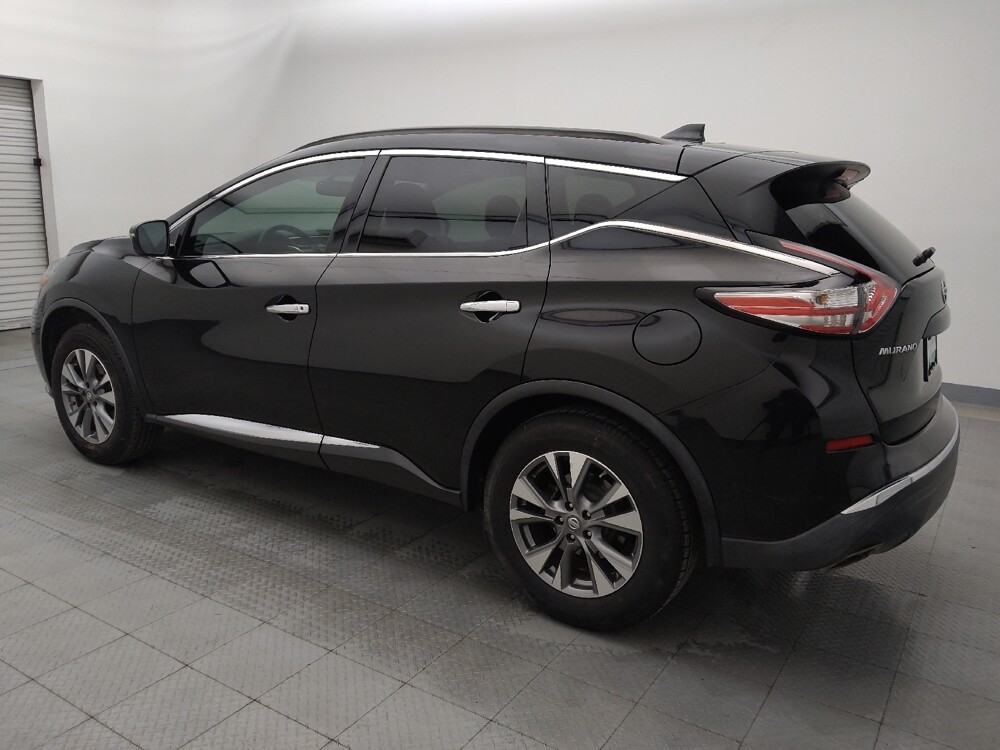 2018 Nissan Murano in Baton Rouge, LA 70816 - 18098299 3
