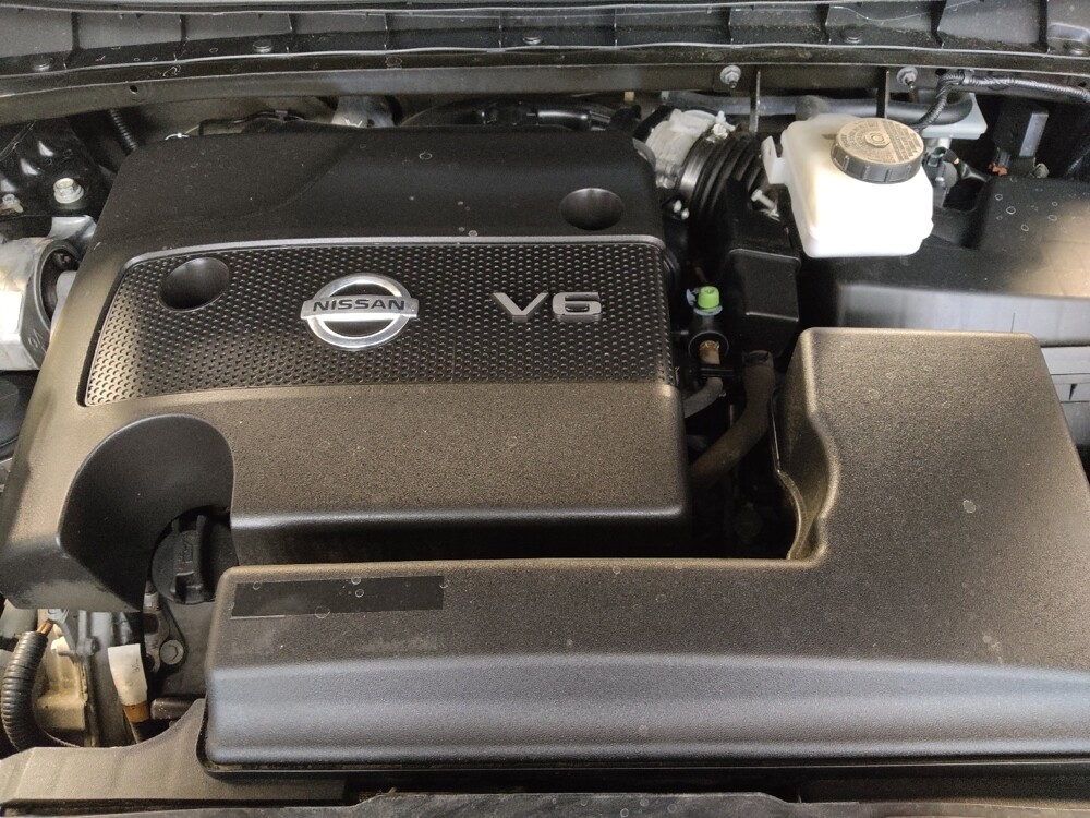 2018 Nissan Murano in Baton Rouge, LA 70816 - 18098299 30