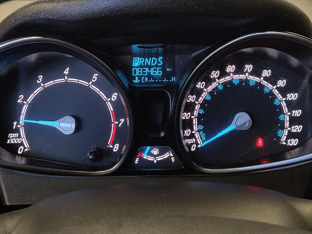 2019 Ford Fiesta in Baton Rouge, LA 70816 - 18098300 23