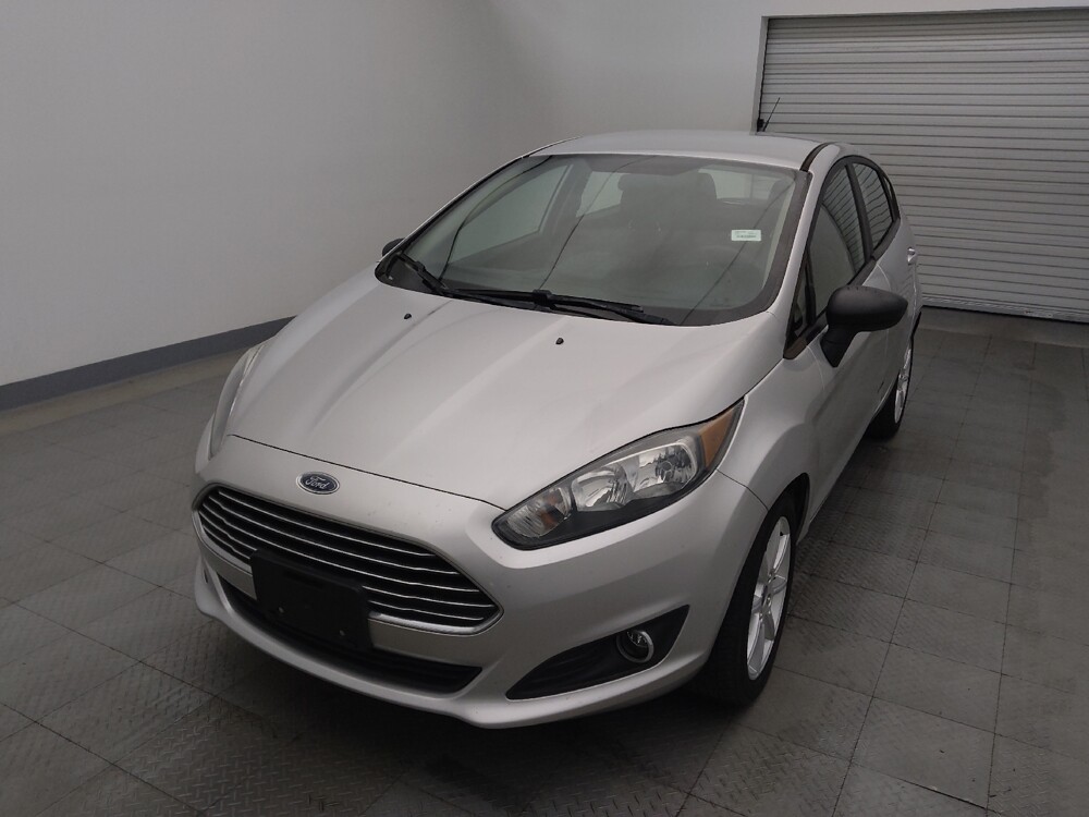 2019 Ford Fiesta in Baton Rouge, LA 70816 - 18098300 15