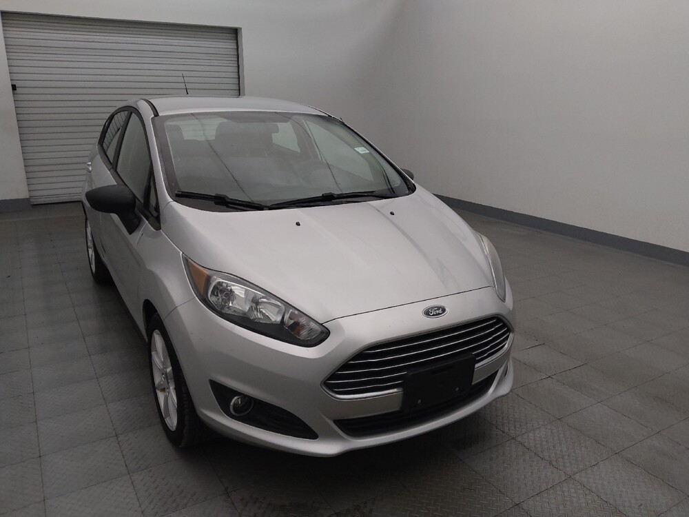 2019 Ford Fiesta in Baton Rouge, LA 70816 - 18098300 14