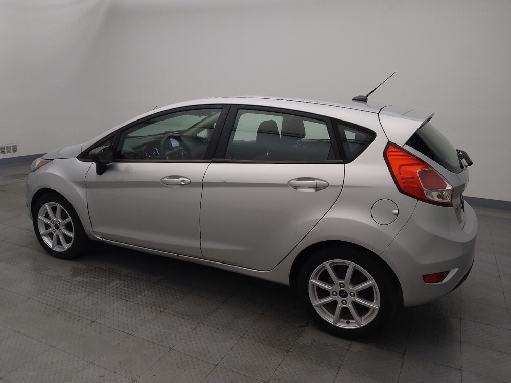 2019 Ford Fiesta in Baton Rouge, LA 70816 - 18098300 3