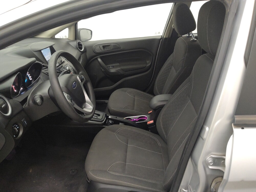 2019 Ford Fiesta in Baton Rouge, LA 70816 - 18098300 17