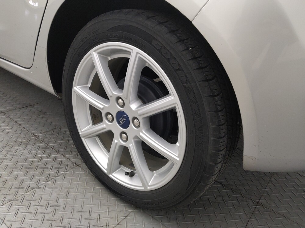 2019 Ford Fiesta in Baton Rouge, LA 70816 - 18098300 31