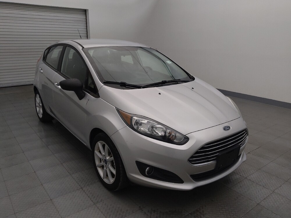 2019 Ford Fiesta in Baton Rouge, LA 70816 - 18098300 13