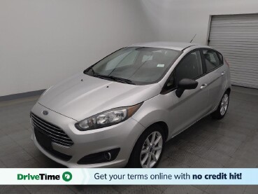 2019 Ford Fiesta in Baton Rouge, LA 70816