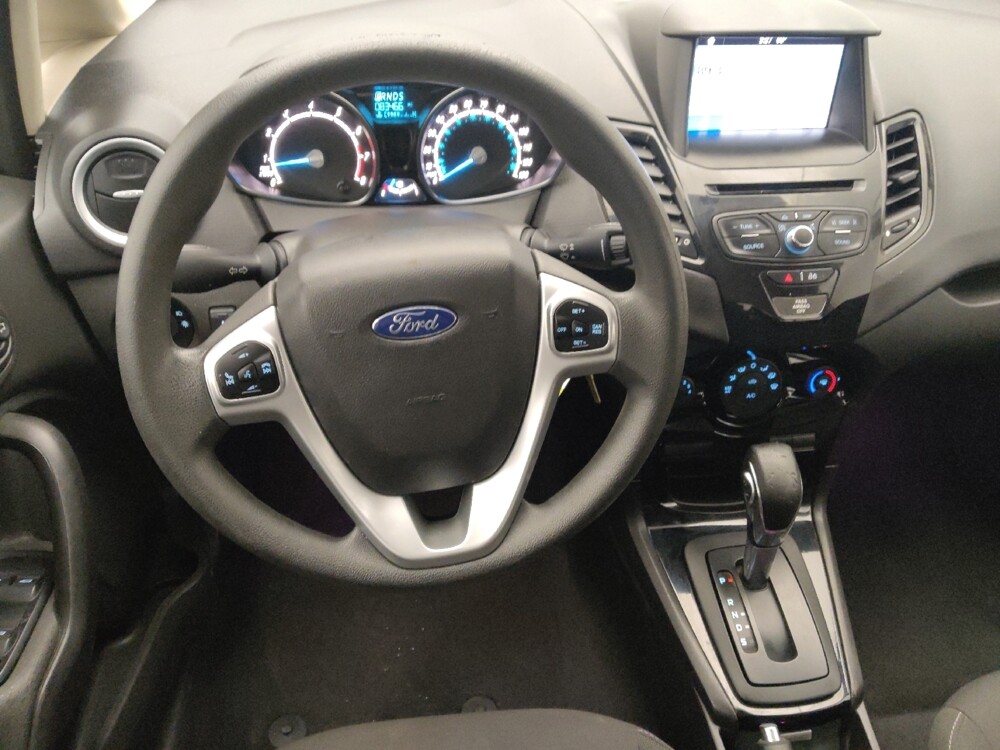 2019 Ford Fiesta in Baton Rouge, LA 70816 - 18098300 22