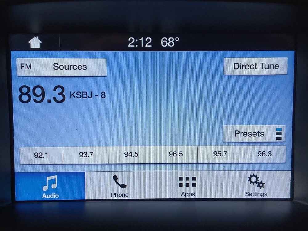 2019 Ford Fiesta in Baton Rouge, LA 70816 - 18098300 25