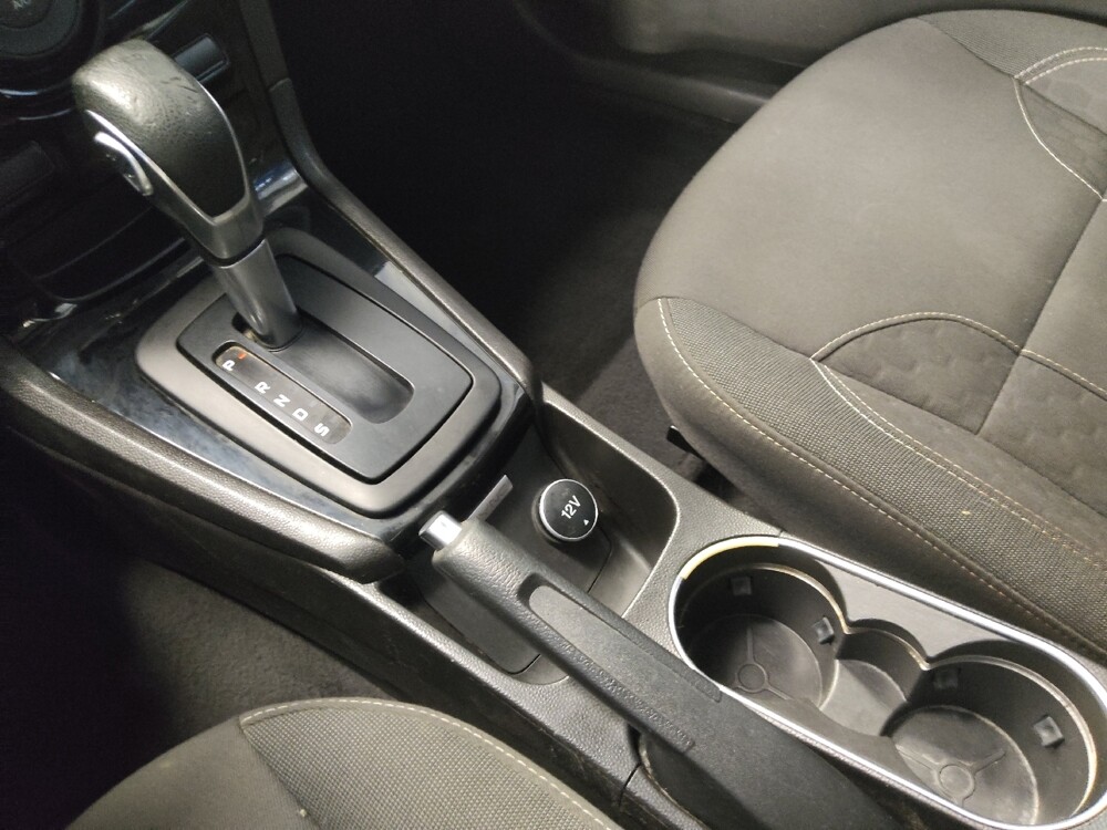 2019 Ford Fiesta in Baton Rouge, LA 70816 - 18098300 26