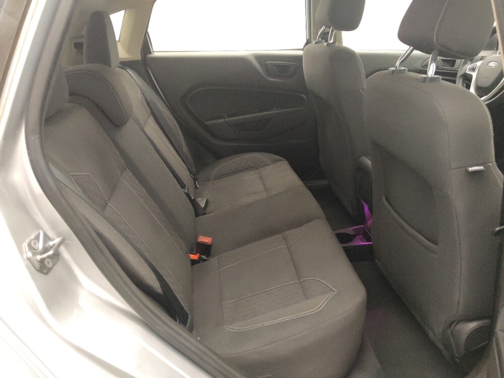 2019 Ford Fiesta in Baton Rouge, LA 70816 - 18098300 19