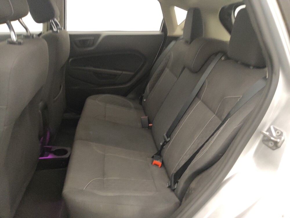 2019 Ford Fiesta in Baton Rouge, LA 70816 - 18098300 18