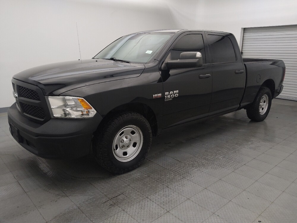 2021 RAM 1500 in Baton Rouge, LA 70816 - 18098301 2