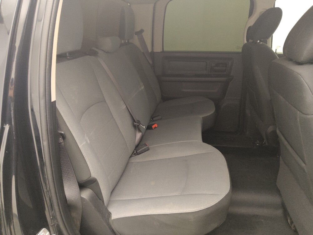 2021 RAM 1500 in Baton Rouge, LA 70816 - 18098301 19