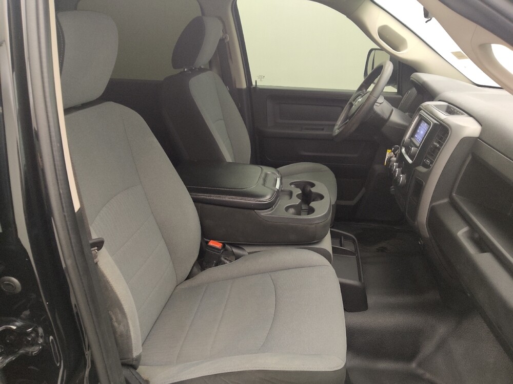 2021 RAM 1500 in Baton Rouge, LA 70816 - 18098301 21