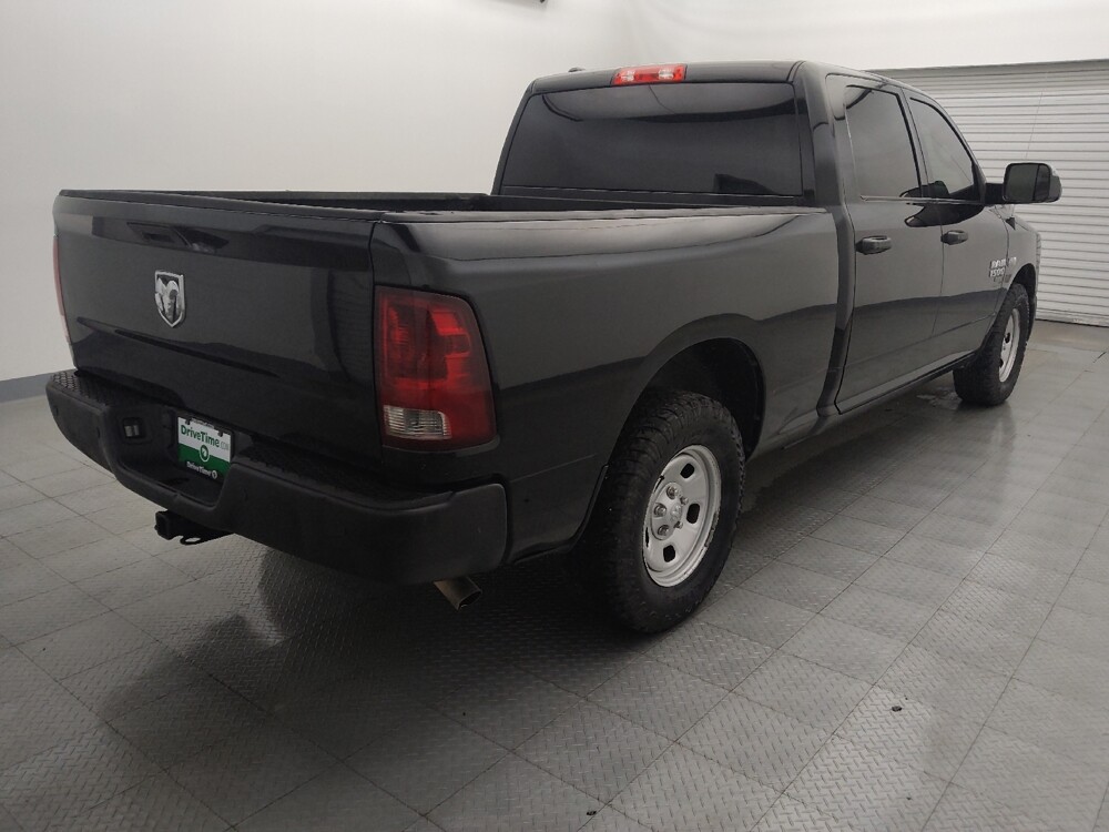 2021 RAM 1500 in Baton Rouge, LA 70816 - 18098301 9