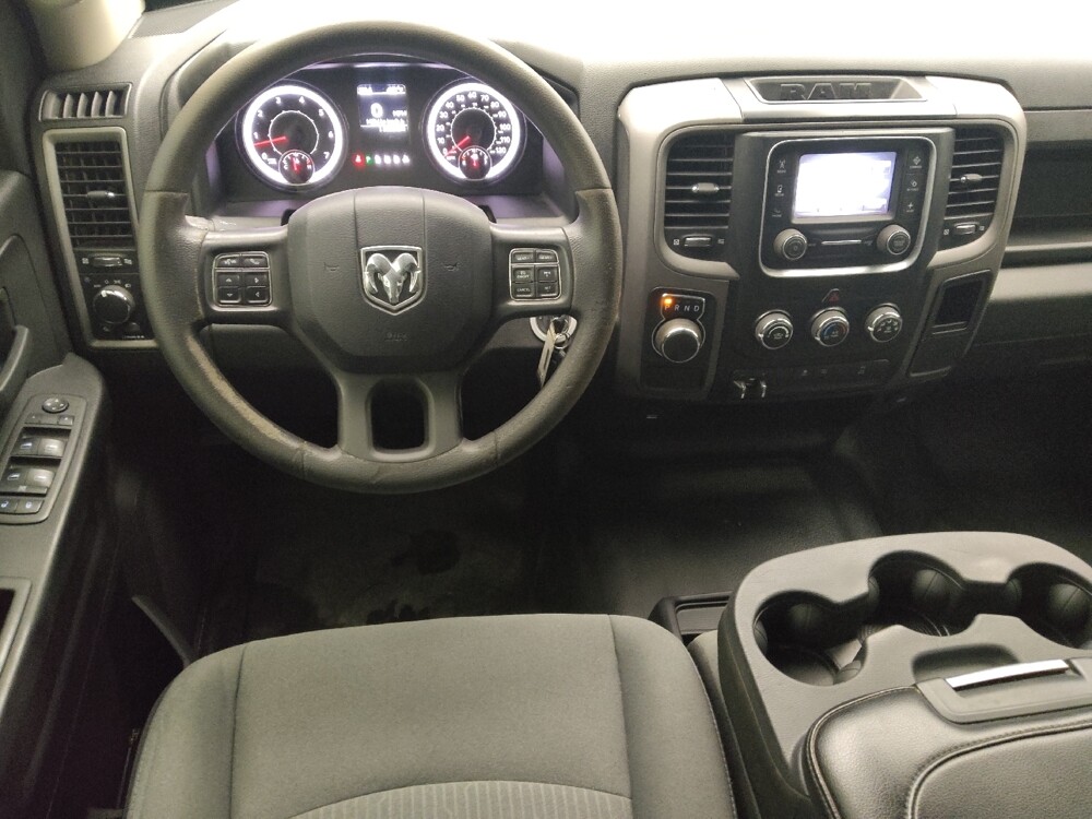 2021 RAM 1500 in Baton Rouge, LA 70816 - 18098301 22