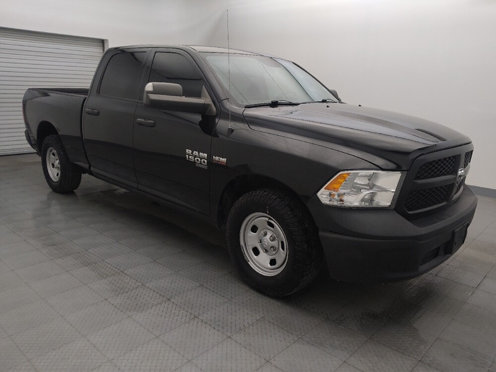 2021 RAM 1500 in Baton Rouge, LA 70816 - 18098301 11