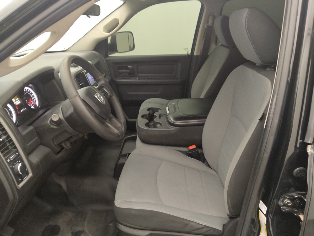 2021 RAM 1500 in Baton Rouge, LA 70816 - 18098301 17