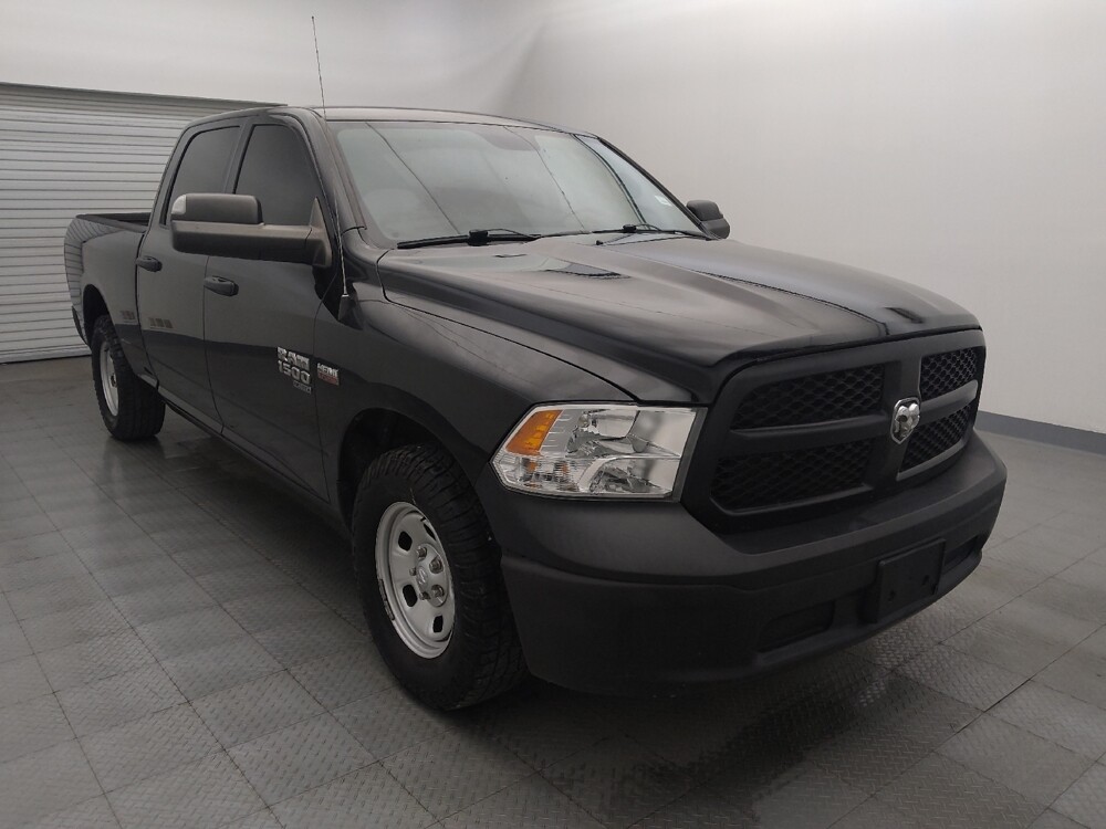2021 RAM 1500 in Baton Rouge, LA 70816 - 18098301 13