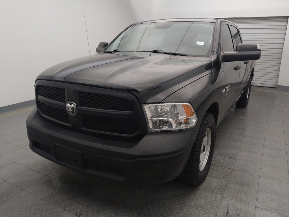 2021 RAM 1500 in Baton Rouge, LA 70816 - 18098301 15