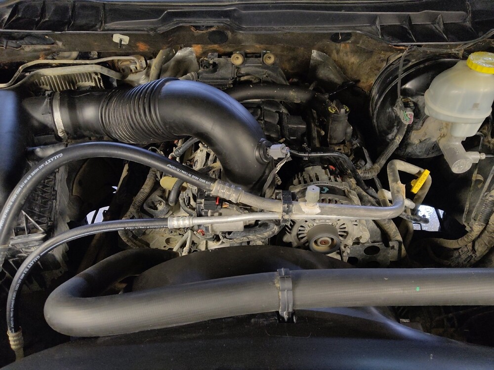 2021 RAM 1500 in Baton Rouge, LA 70816 - 18098301 30