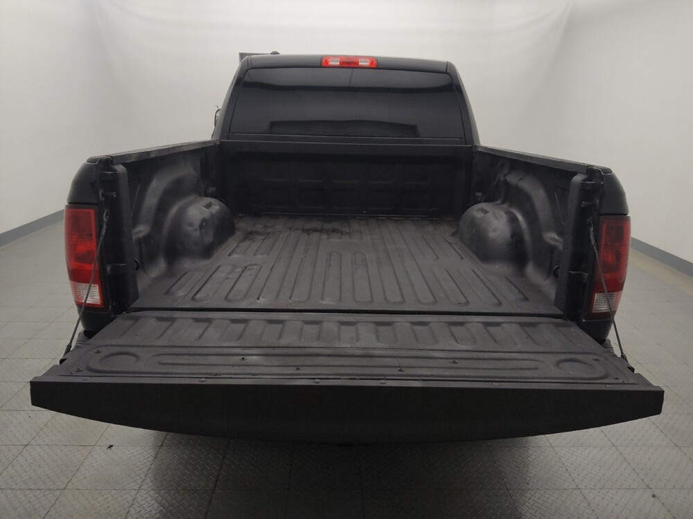 2021 RAM 1500 in Baton Rouge, LA 70816 - 18098301 29