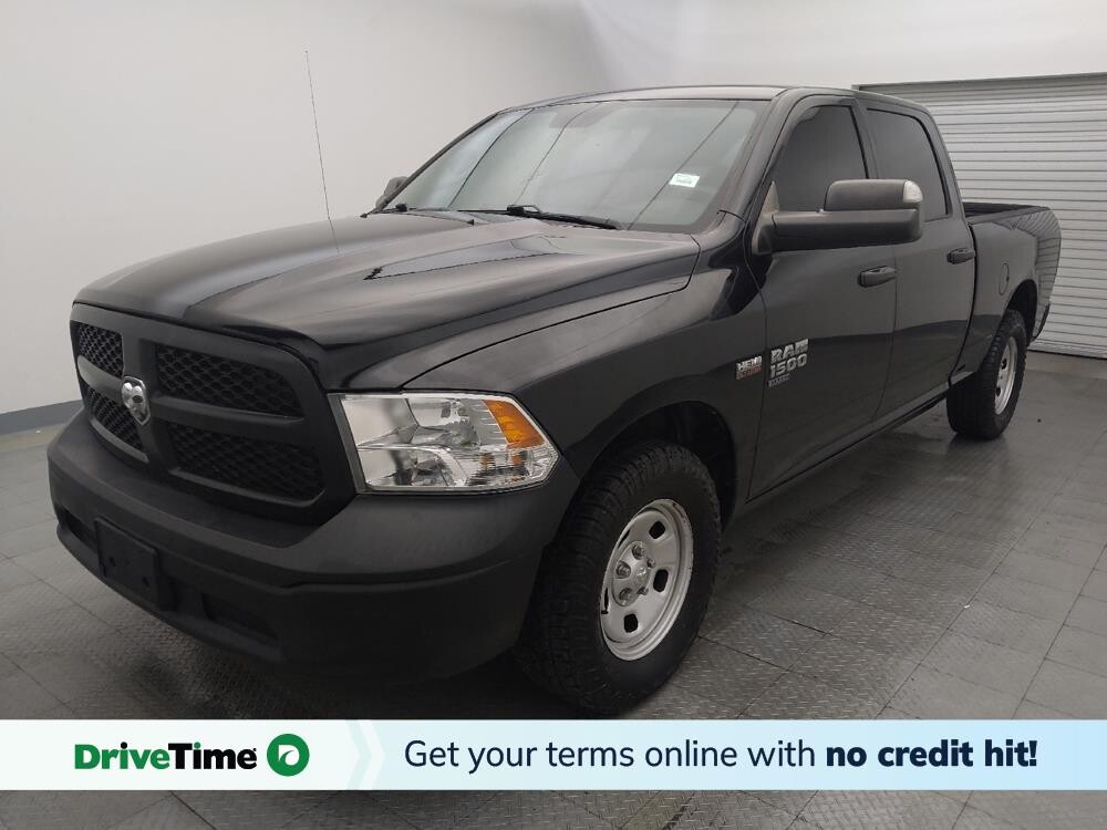 2021 RAM 1500 in Baton Rouge, LA 70816 - 18098301