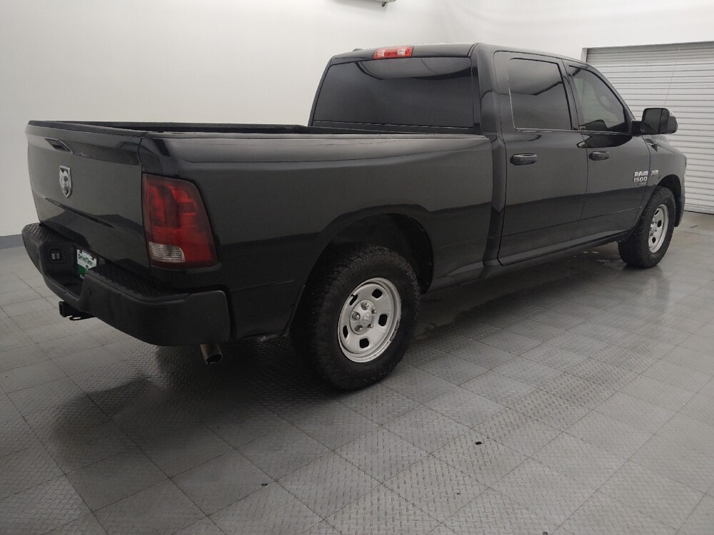 2021 RAM 1500 in Baton Rouge, LA 70816 - 18098301 10