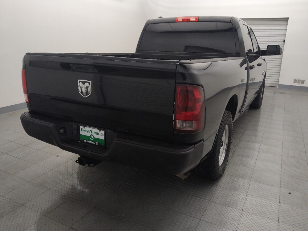 2021 RAM 1500 in Baton Rouge, LA 70816 - 18098301 7