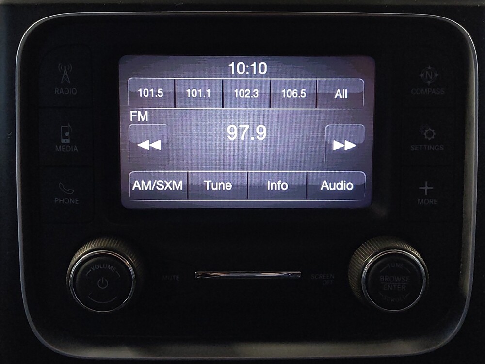 2021 RAM 1500 in Baton Rouge, LA 70816 - 18098301 25