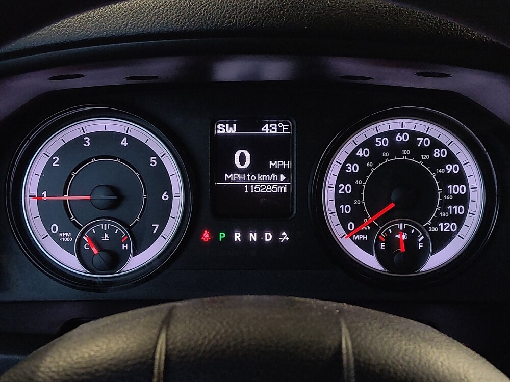 2021 RAM 1500 in Baton Rouge, LA 70816 - 18098301 23