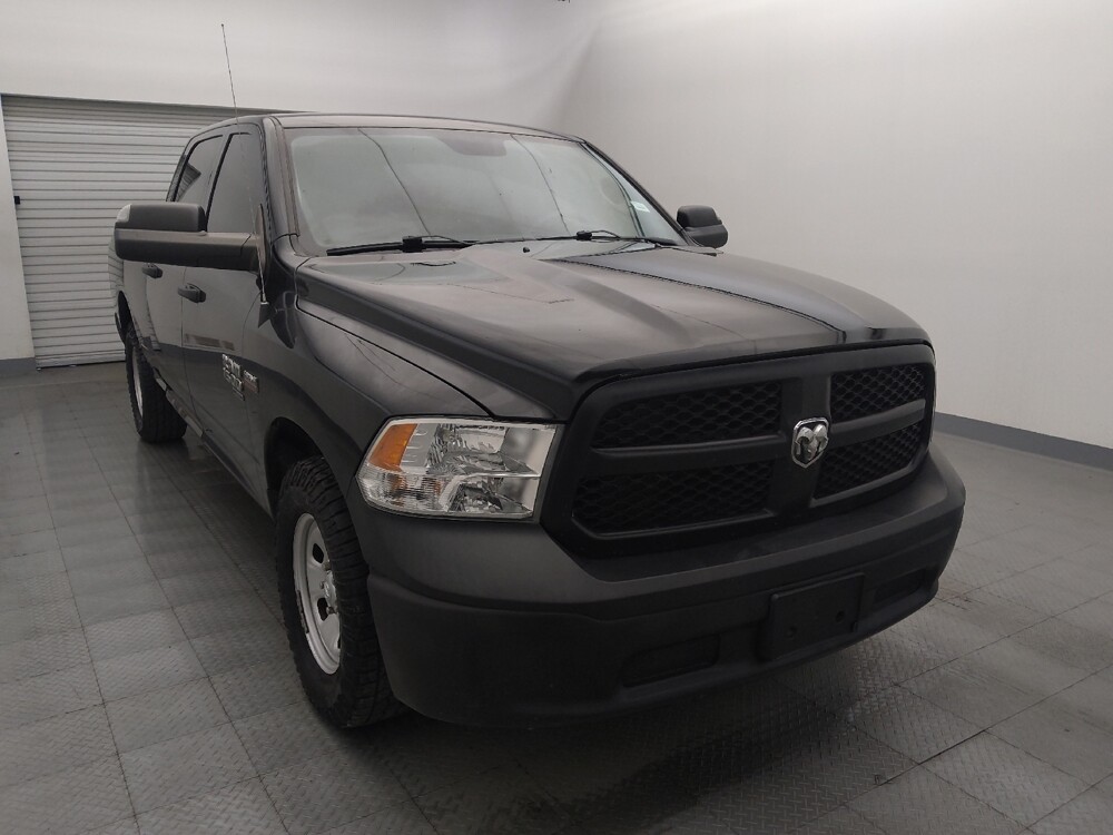 2021 RAM 1500 in Baton Rouge, LA 70816 - 18098301 14